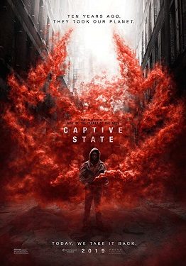 فيلم Captive State 2019 مترجم