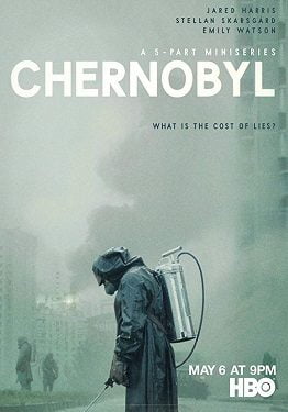 مسلسل Chernobyl الموسم الاول مترجم