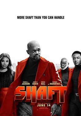 فيلم Shaft 2019 مترجم