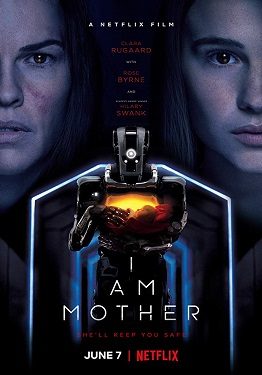 فيلم I Am Mother 2019 مترجم