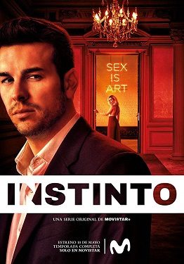 مسلسل Instinto الموسم الأول الحلقة 5 مترجمة