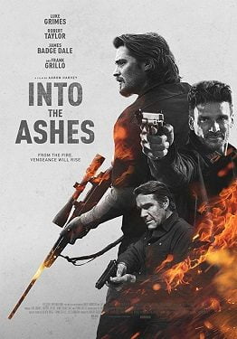 فيلم Into the Ashes 2019 مترجم