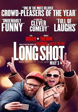 فيلم Long Shot 2019 مترجم