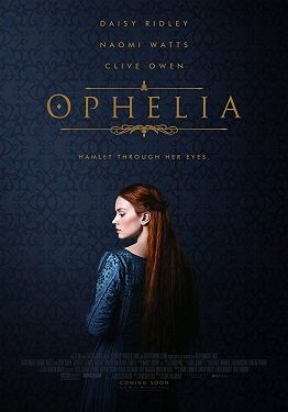 فيلم Ophelia 2018 مترجم