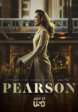 مسلسل Pearson الموسم الأول الحلقة 6 مترجمة