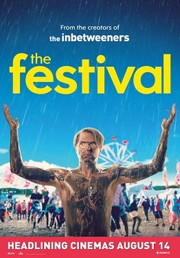 فيلم The Festival 2018 مترجم