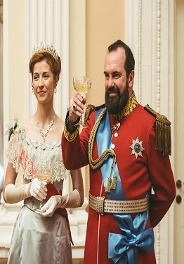 مسلسل The Last Czars الموسم الأول الحلقة 4 مترجمة