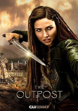 مسلسل The Outpost الموسم الثاني الحلقة 8 مترجمة