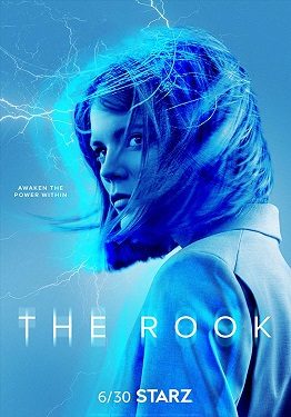 مسلسل The Rook الموسم الاول الحلقة 2 مترجمة