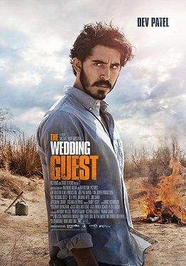 فيلم The Wedding Guest 2018 مترجم