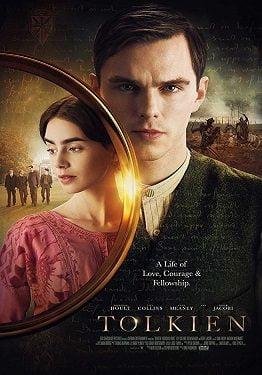 فيلم Tolkien 2019 مترجم