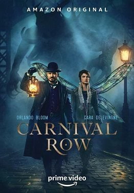 مسلسل Carnival Row الموسم الأول الحلقة 4 مترجمة