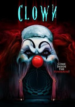 فيلم Clown 2019 مترجم