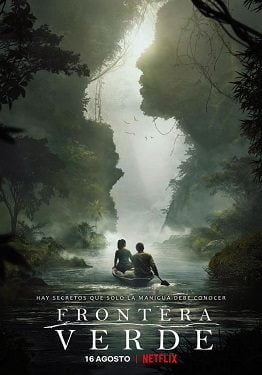 مسلسل Frontera Verde الموسم الأول الحلقة 5 مترجمة