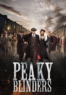 مسلسل Peaky Blinders الموسم الخامس الحلقة 6 الآخيرة مترجمة