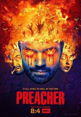 مسلسل Preacher الموسم الرابع الحلقة 1 مترجمة