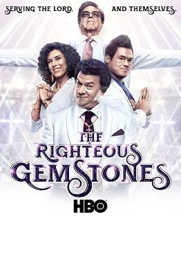 مسلسل The Righteous Gemstones الموسم الأول الحلقة 8 مترجمة