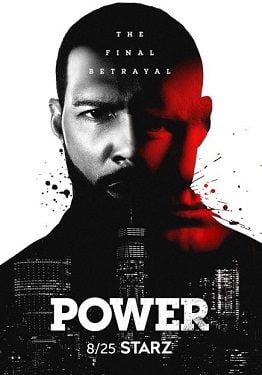 مسلسل Power الموسم السادس الحلقة 7 مترجمة