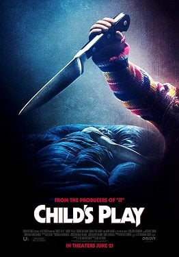 فيلم Child’s Play 2019 مترجم