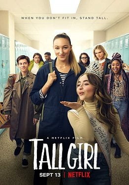 فيلم Tall Girl 2019 مترجم