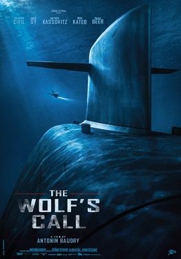 فيلم The Wolf’s Call 2019 مترجم