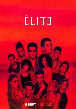 مسلسل Elite الموسم الثاني الحلقة 8 مترجمة