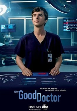 مسلسل The Good Doctor الموسم الثالث الحلقة 12 مترجمة