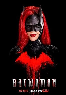 مسلسل Batwoman الموسم الأول الحلقة 17 مترجمة