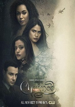 مسلسل Charmed الموسم الثاني الحلقة 3 مترجمة