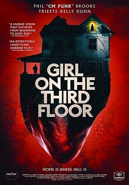 فيلم Girl on the Third Floor 2019 مترجم