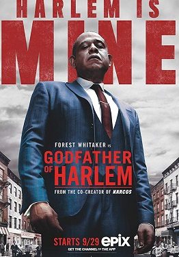 مسلسل Godfather of Harlem الموسم الأول الحلقة 8 مترجمة