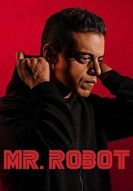 مسلسل Mr. Robot الموسم الرابع الحلقة 3 مترجمة