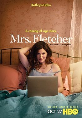 مسلسل Mrs. Fletcher الموسم الأول الحلقة 1 مترجمة