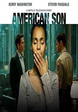 فيلم American Son 2019 مترجم