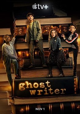 مسلسل Ghostwriter الموسم الأول الحلقة 2 مترجمة