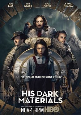 مسلسل His Dark Materials الموسم الأول الحلقة 4 مترجمة