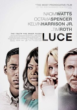 فيلم Luce 2019 مترجم