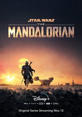 مسلسل The Mandalorian الموسم الأول الحلقة 4 مترجمة