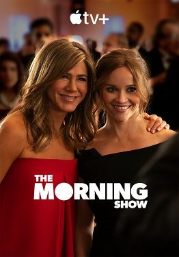 مسلسل The Morning Show الموسم الأول الحلقة 8 مترجمة