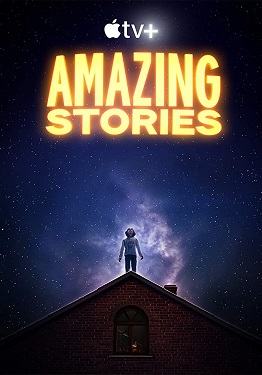 مسلسل Amazing Stories الموسم الاول الحلقة 1 مترجمة