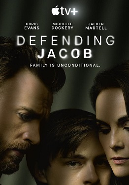 مسلسل Defending Jacob الموسم الاول الحلقة 7 السابعة مترجمة