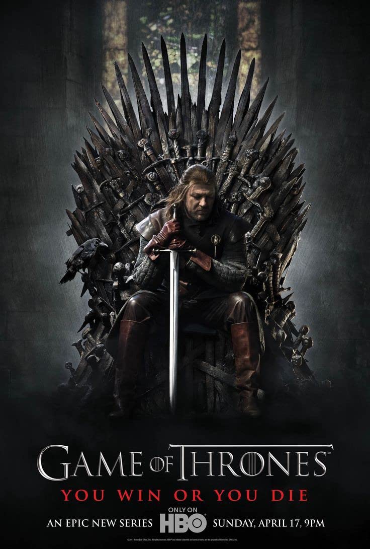 مسلسل Game of Thrones الموسم الاول الحلقة 1 الاولى مترجمة