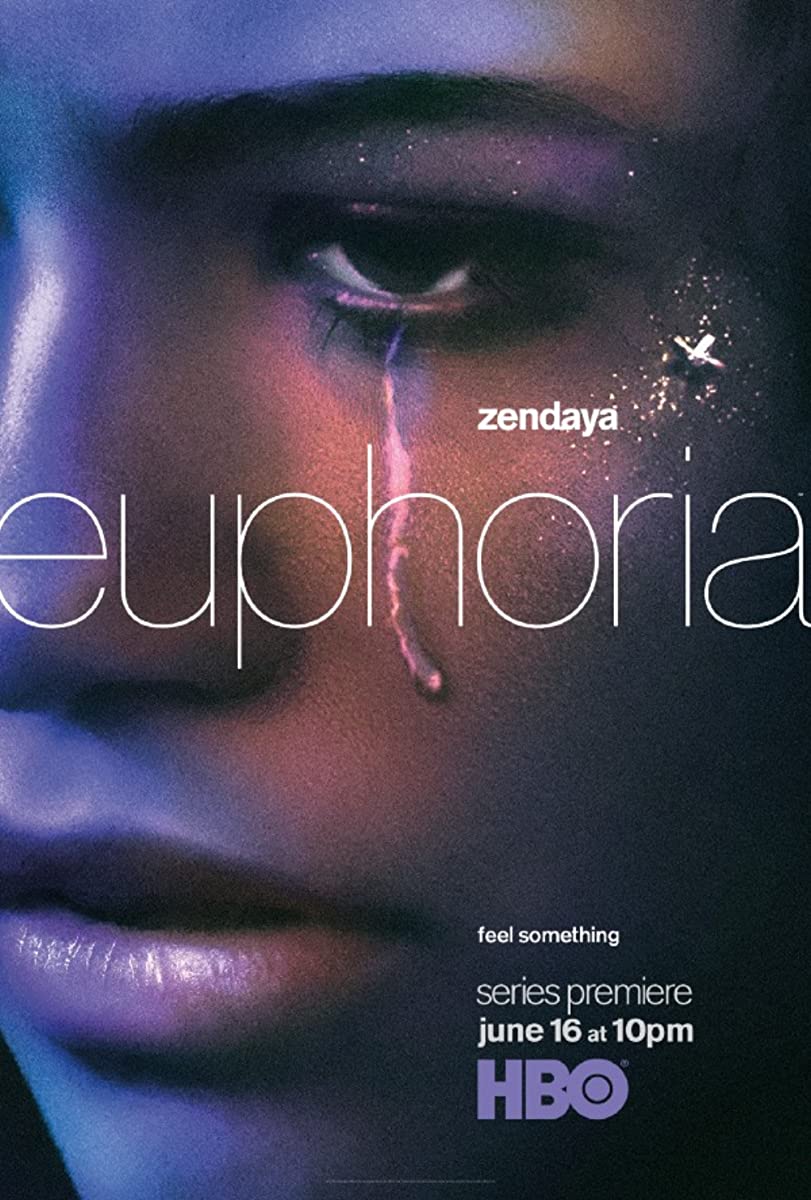 مسلسل Euphoria الموسم الثاني الحلقة 6