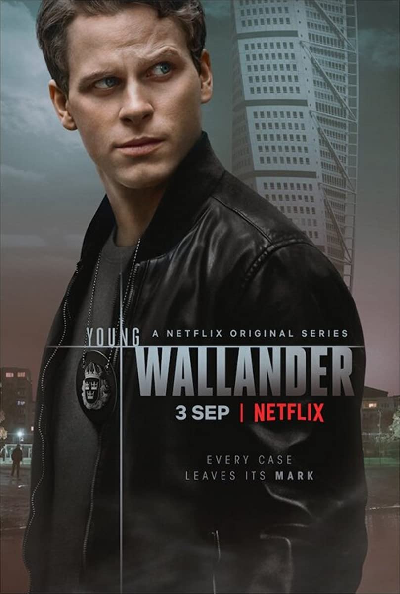 مسلسل Young Wallander الموسم الاول الحلقة 3