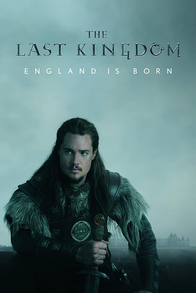 مسلسل The Last Kingdom الموسم الخامس الحلقة 6 مترجمة