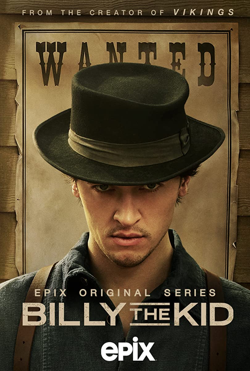 مسلسل Billy the Kid الموسم الأول الحلقة 6 مترجمة