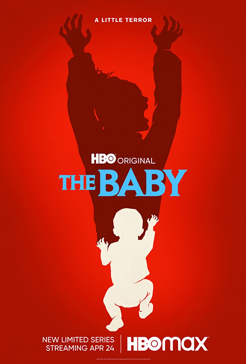 مسلسل The Baby الموسم الأول الحلقة 8 الأخيرة مترجمة