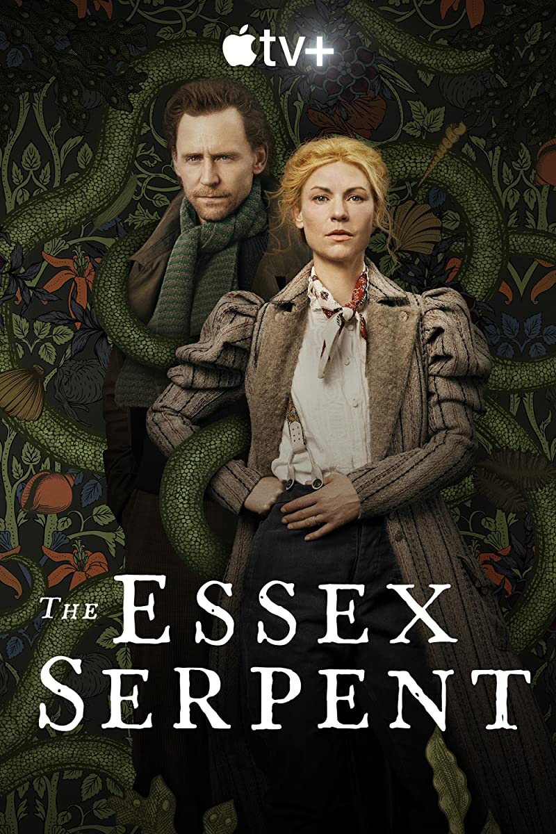 The Essex Serpent