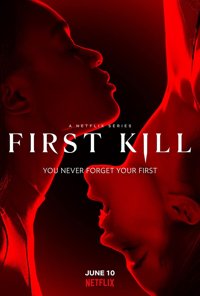 مسلسل First Kill الموسم الاول الحلقة 1 مترجمة