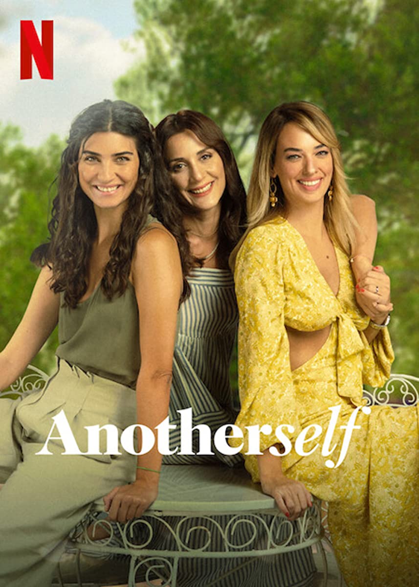 مسلسل ذات اخرى Another Self الحلقة 4 مترجمة